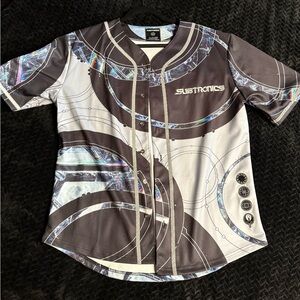 Subtronics Tesseract Jersey